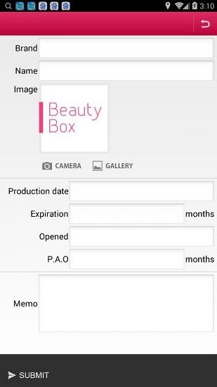 beautybox安卓版