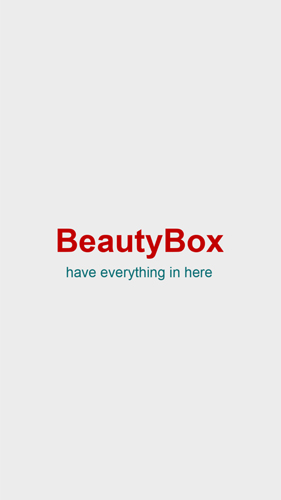 Beautybox极速版