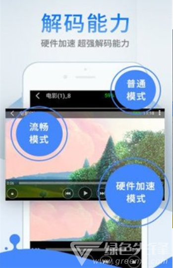 绿谷影院安卓版