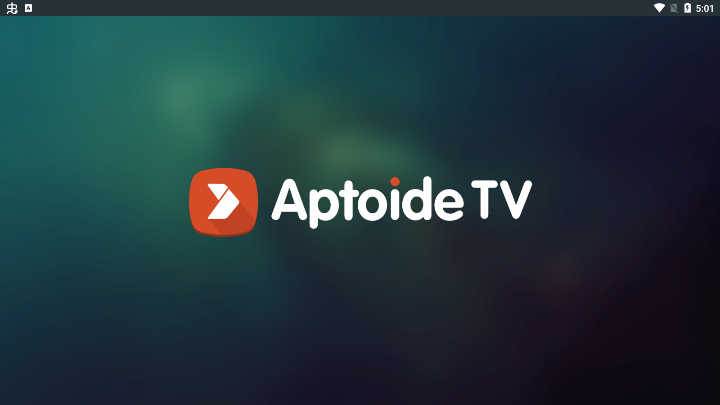 Aptoide TV去广告版