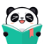 熊猫看书关掉阅读进度教学