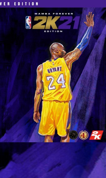 NBA2K21