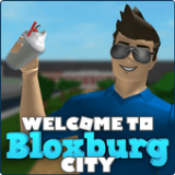 Bloxburg City安卓版