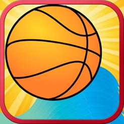 海滩篮球轻拂免费版