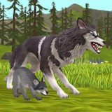 狼王狩猎模拟经典版