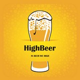 HighBeer去广告版