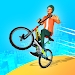 城市竞速自行车安卓版