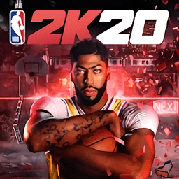 NBA2K20修改版