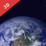 3D卫星实景地图安卓版