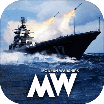 modern warships无限金币版