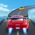 汽车特技加速3D游戏下载