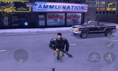 gta4自由城之章