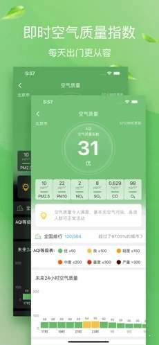 星天气网页版截图2