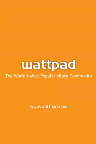 Wattpad中文版