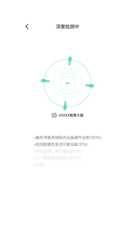 安一助手汉化版截图2