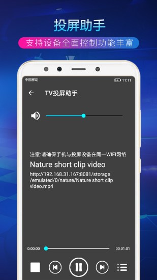 tv投屏助手tv版截图4