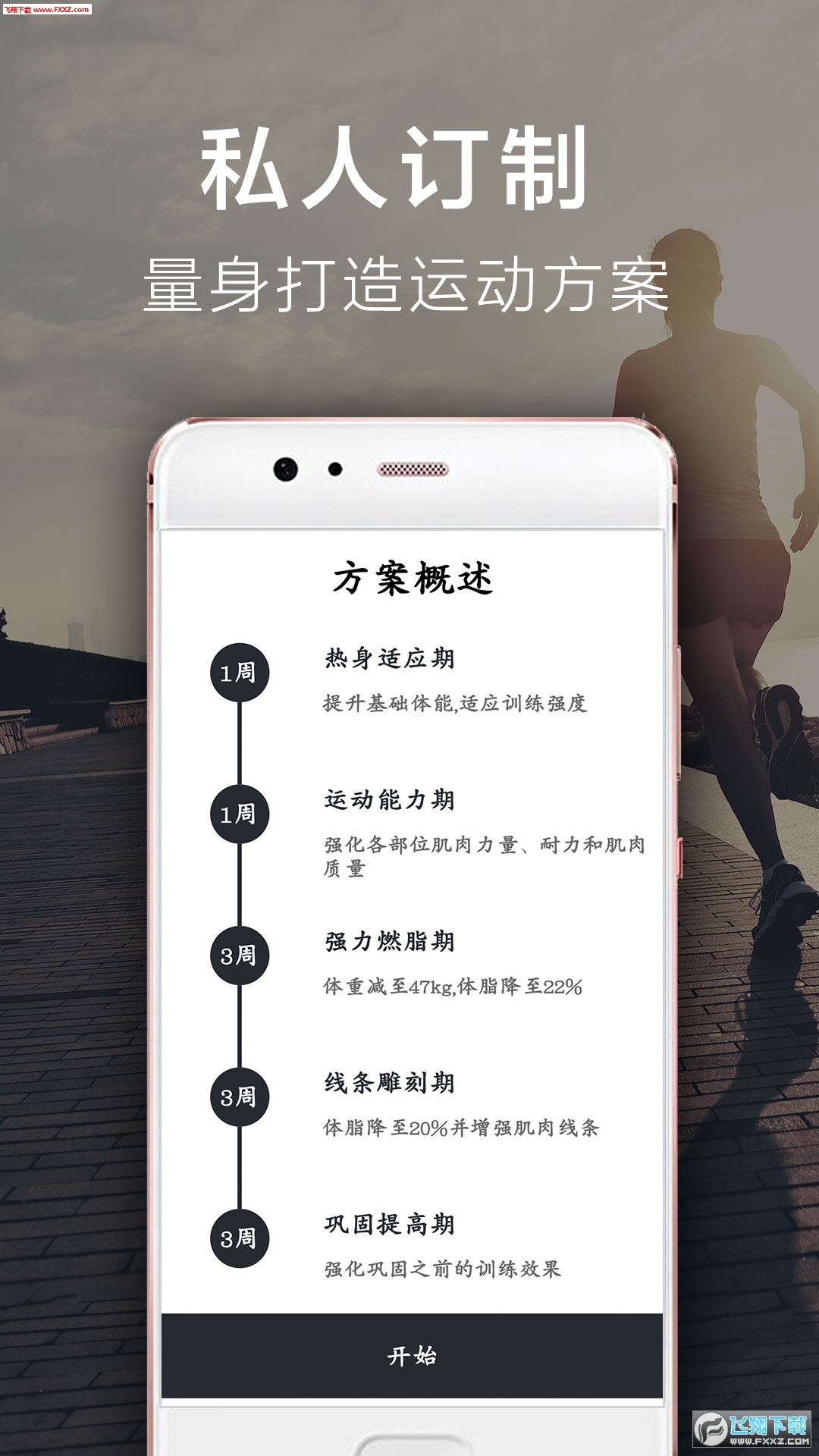 Try运动ios版截图2