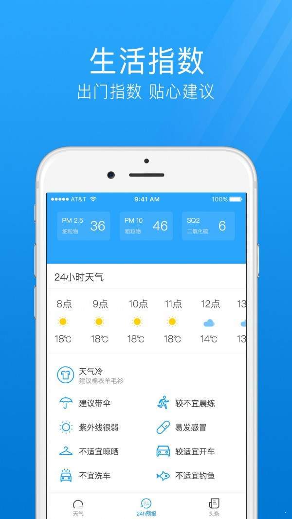 7日天气预报完整版截图4