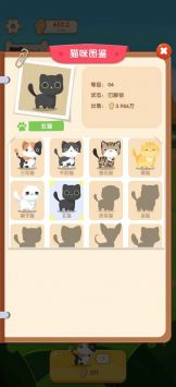 红包养猫猫破解版截图4