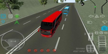 公交车模拟官方正版截图2