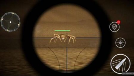 蜘蛛猎人刺客射手无限制版截图3
