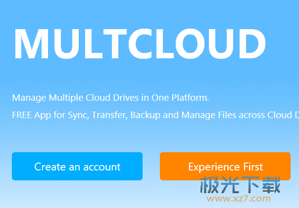 multcloud