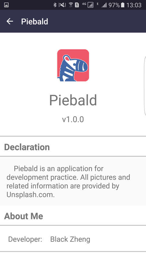 Piebald精简版截图3