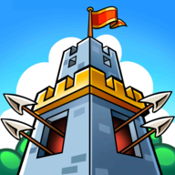 城堡王国塔防免费版