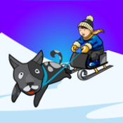 雪橇狗3D安卓版