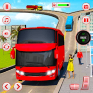 客车模拟器公交游戏ios版