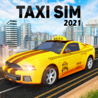 出租车模拟器网页版