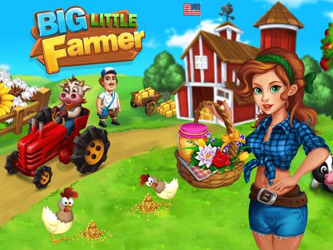 大农夫Big Farmer