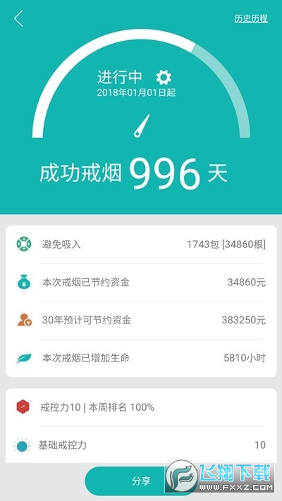 戒烟邦完整版截图2