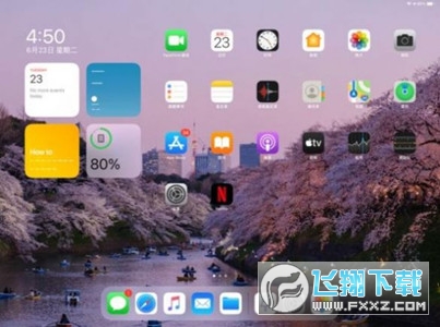 iPadOS14.2正式版描述文件截图2