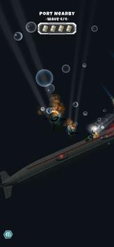 潜艇大战破解版截图2