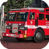 消防车模拟2022网页版