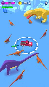 侏罗纪恐龙救援3D汉化版截图2