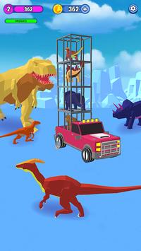 侏罗纪恐龙救援3D汉化版截图3