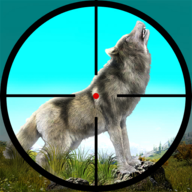 野狼狩猎冒险完整版