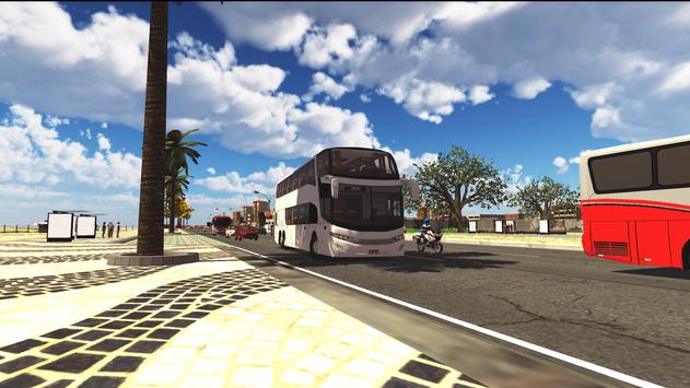 质子巴士模拟器路安卓版截图3