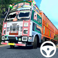 印度货运卡车模拟器ios版
