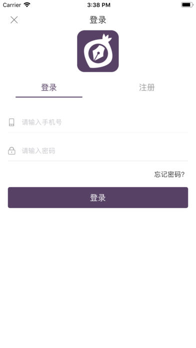 洋葱记账官方正版截图2