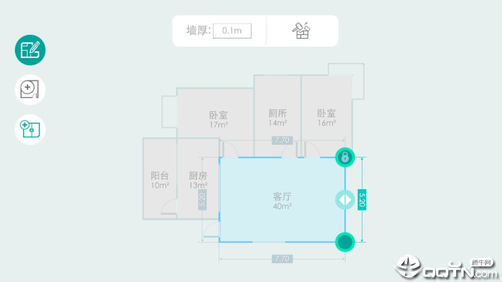 窝立方官方版截图2