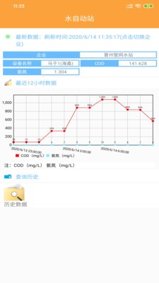 志同污染监测免费版截图4