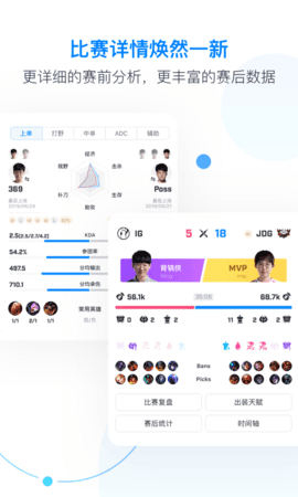 Score电竞社区ios版截图5