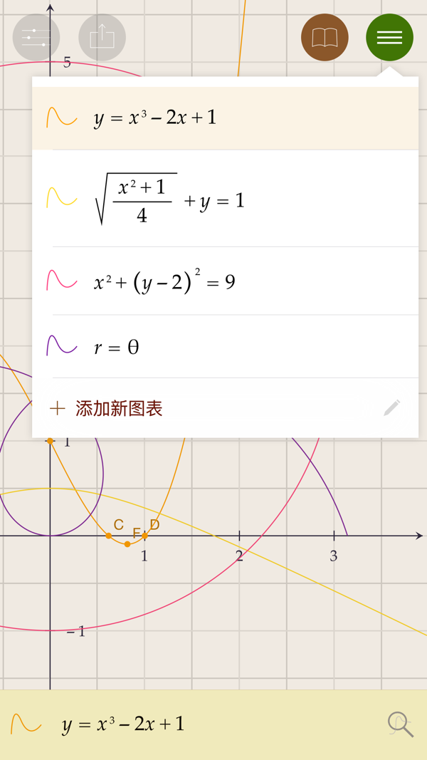 ezygraphsios版截图4