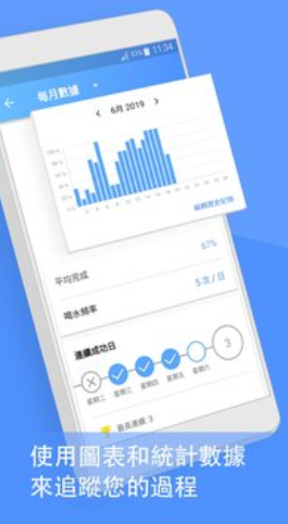 凯发喝水提醒ios版截图3