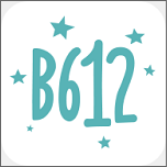 B612咔叽美颜相机网页版