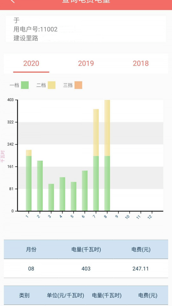 数字郴电破解版截图5