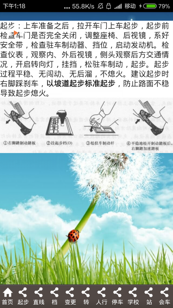 科目三免费版截图2